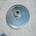 Velorex 560 - kryt bubnu kola 